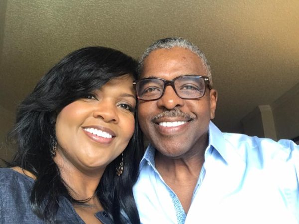CeCe Winans Husband Celebratings 33 Years Of Marriage Gospel Songs 2019