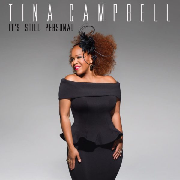 Tina Campbell Announces 20City Tour « Gospel Music