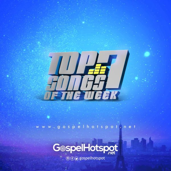 Top 7 Nigerian Gospel Music