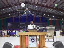 2020 Prophecies By Pastor E.A. Adeboye