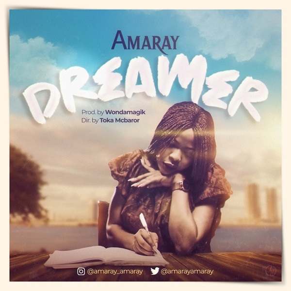 Amaray - Dreamer