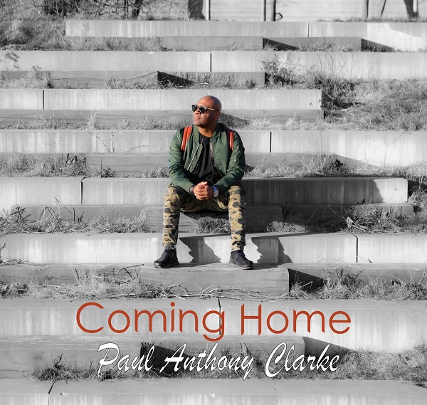 Coming Home - Paul Anthony Clarke