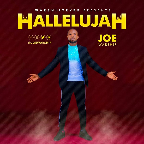 Joe Warship - Hallelujah