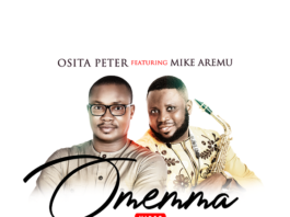 Osita Peter Ft. Mike Aremu- Omemma
