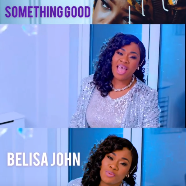 Something Good - Belisa John