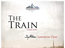 The Train - JayMikee Ft. Lawrence Ogbor