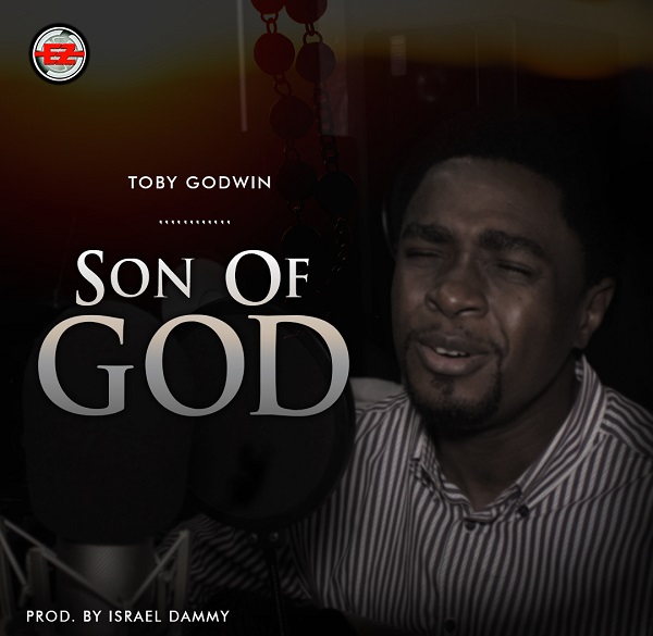 Toby Godwin - Son Of God