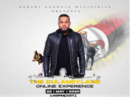 Todd Dulaney Sets To Host 'The Dulaney Land Online Experience'