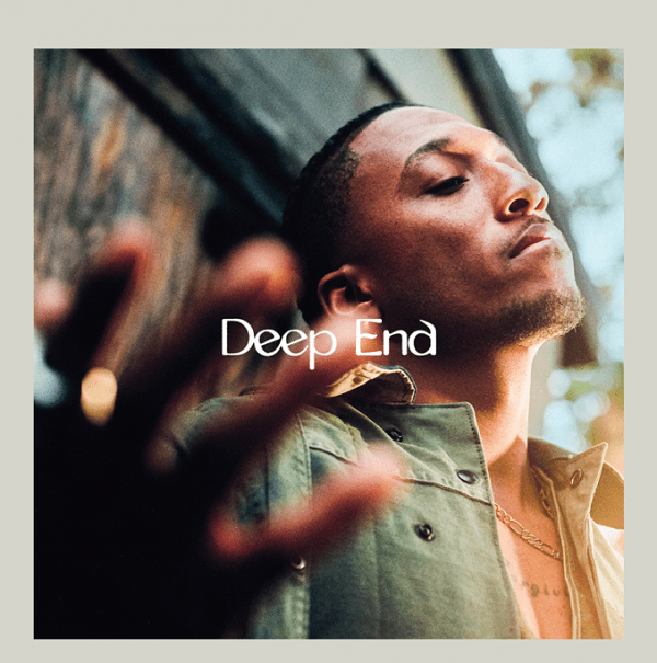 Deep End - Lecrae