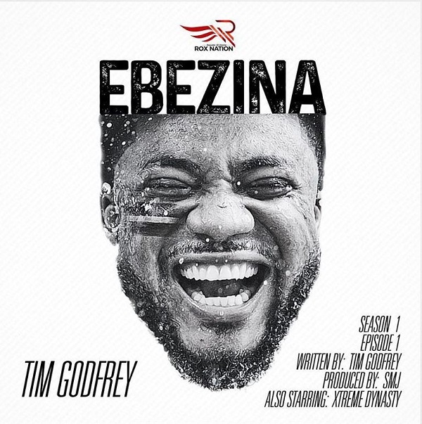 Ebezina - Tim Godfrey