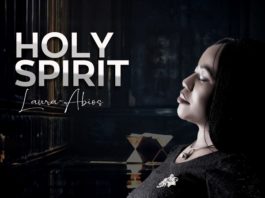 Holy Spirit - Laura Abios