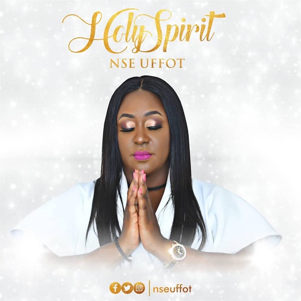 Holy Spirit - Nse Uffot
