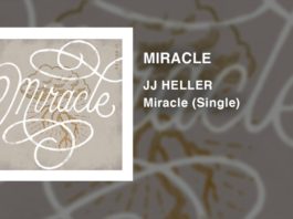 Miracle - JJ Heller