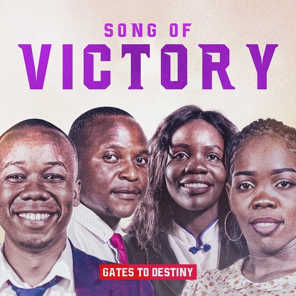 Song Of Victory - Gates To Destiny