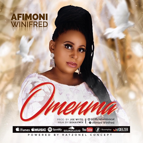 Omenma - Afimoni Winifred