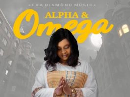 Alpha And Omega - Eva Diamond