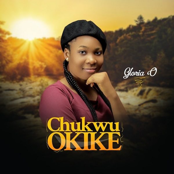 Chukwu Okike - Gloria O