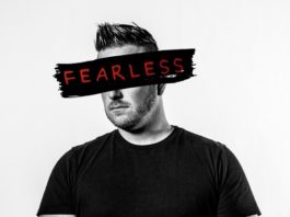 Fearless - The Moment Ft. Dave Bell