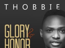Glory And Honor - Thobbie