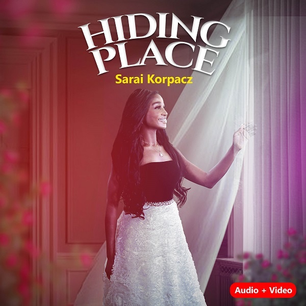 Hiding Place - Sarai Korpacz