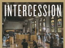 Intercession EP - Tasha Cobbs Leonard