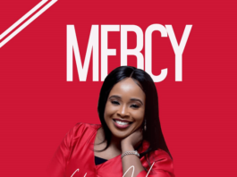 Mercy - Lilian Nneji