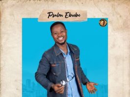 Otisese [It Is Possible] - Psalm Ebube