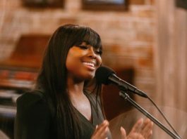 [Video] Changing Your Story - Jekalyn Carr
