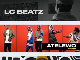 Atelewo - LC Beatz