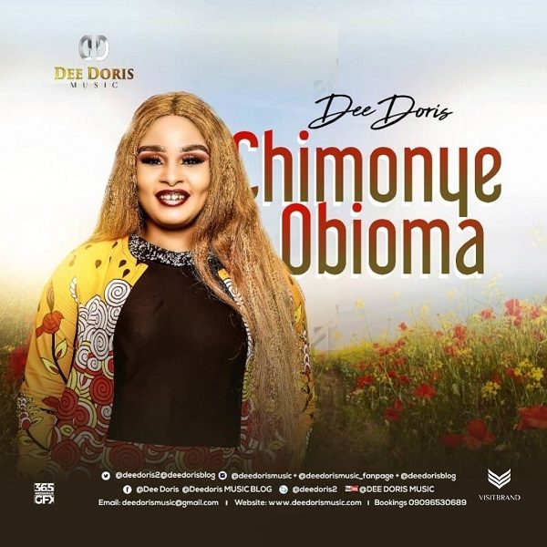 Dee Doris – Chimonye obioma