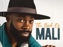 The Book Of Mali