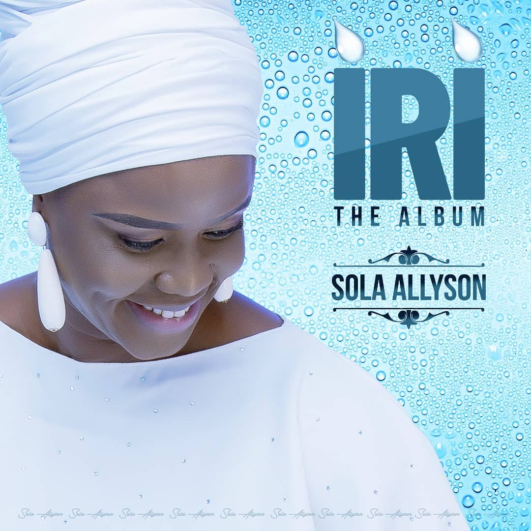 Iri Album By Sola Allyson
