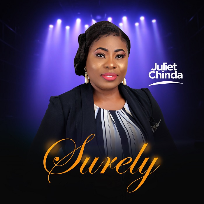 Surely - Juliet Chinda