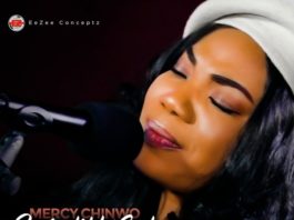 Incredible God - Mercy Chinwo
