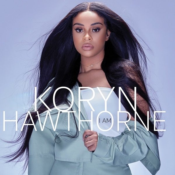 Koryn Hawthorne Releases Sophomore Album 'I Am'