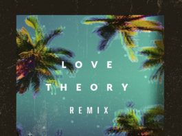 Love Theory [Remix] - Kirk Franklin x Wyclef Jean