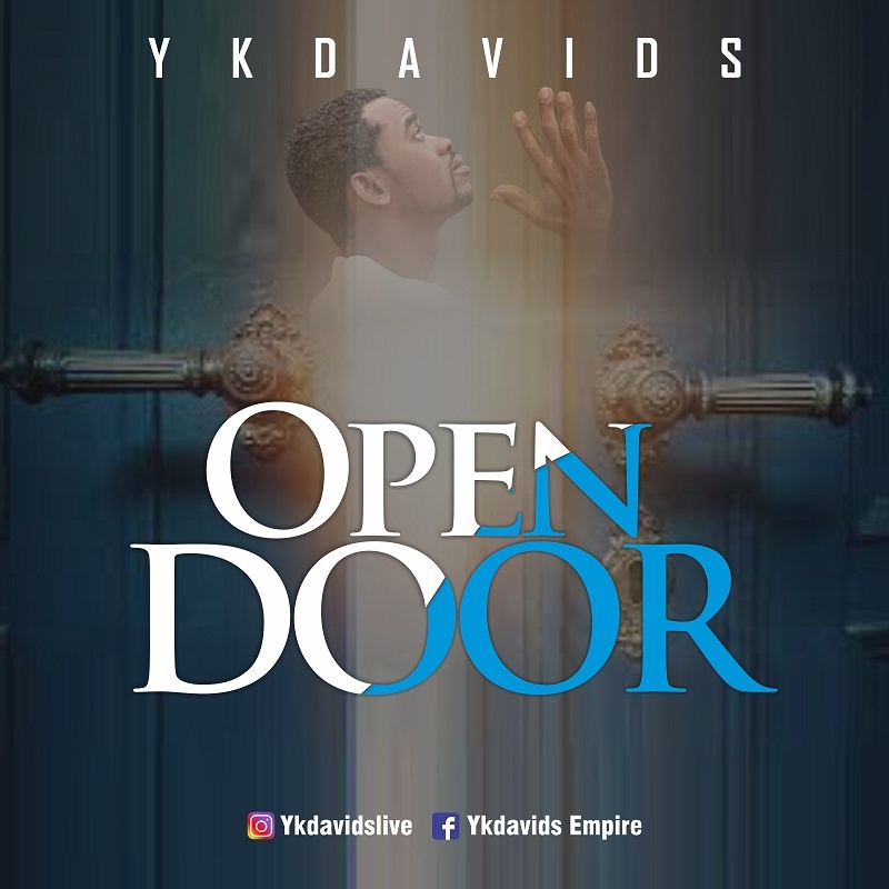 Open Door - Ykdavids