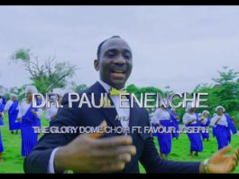 Owner Of My Life - Dr. Paul Enenche