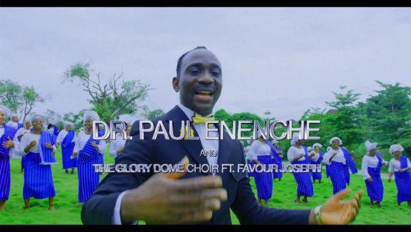 Owner Of My Life - Dr. Paul Enenche