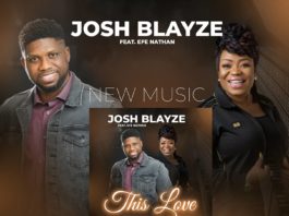 This Love - Josh Blayze
