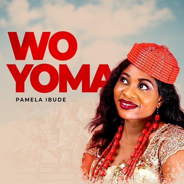 Woyoma - Pamela Ibude