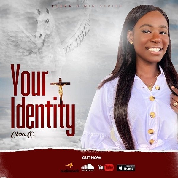 Your Identity - Clera O 