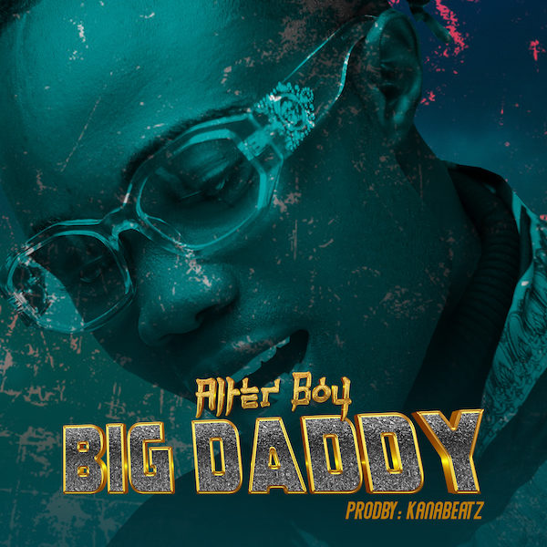 Big Daddy - Alter Boy