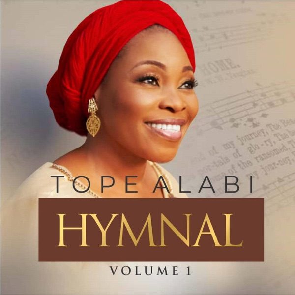 Hymnal Volume 1 - Tope Alabi