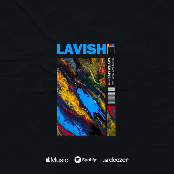 Lavish Live - Tribe Music 