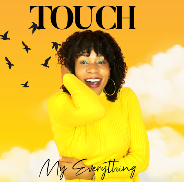 My Everything - Touch