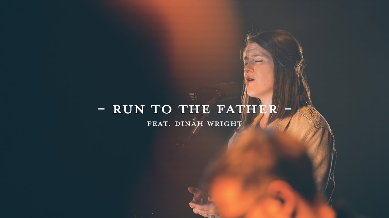 Run To The Father (Live) - The Worship Initiative Ft. Dinah Wright