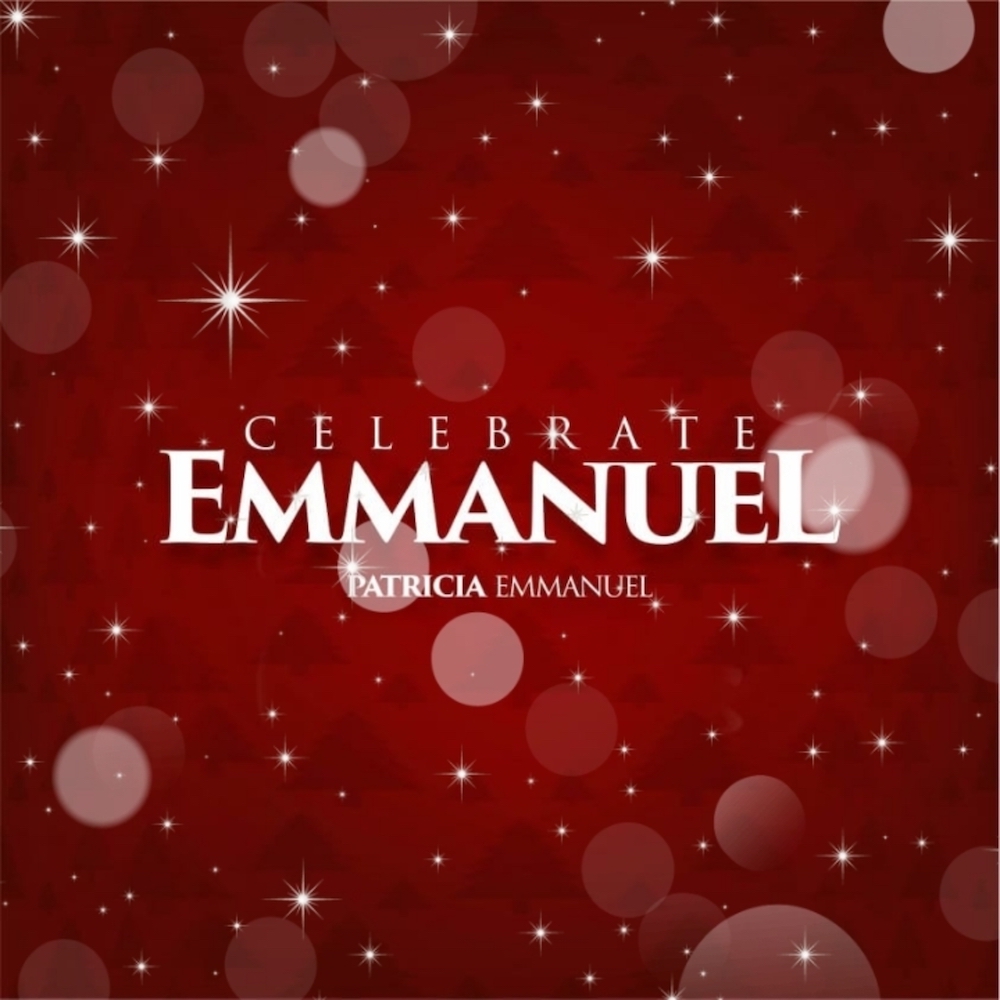 Celebrate Emmanuel – Patricia Emmanuel
