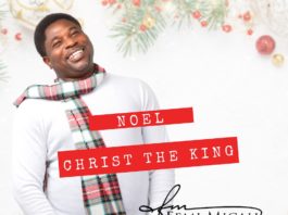 Noel Christ The King - Femi Micah