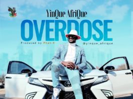 Overdose - Yinque Afrique